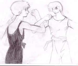 Join Forces Kommplet