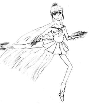 Fertig zum Kampf (was anderes ist mir nicht eingefallen!)