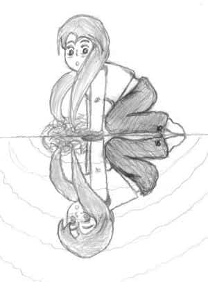 Forest Piano für meine Freundin