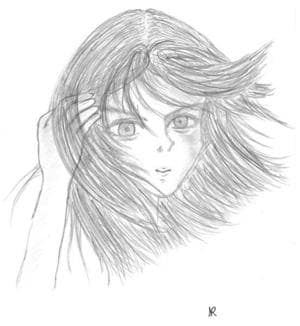 Forest Piano (2) für Sayoko