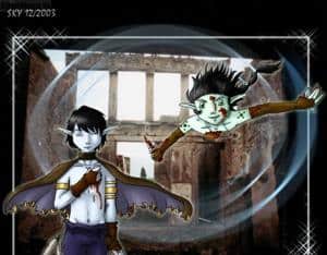 ein mörderisches duo