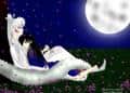 Sesshomaru und Kagome
