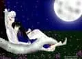 Sesshomaru und Kagome