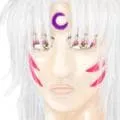 Sesshomaru Portrait