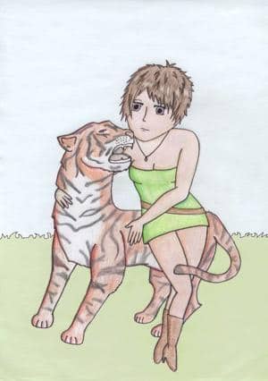 Wichtelbild für Rhoca