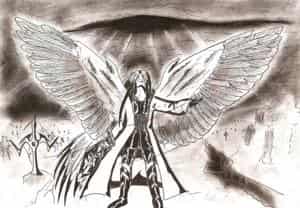 Wenn Engel hassen...