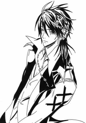 Todsünder Luca Croszeria