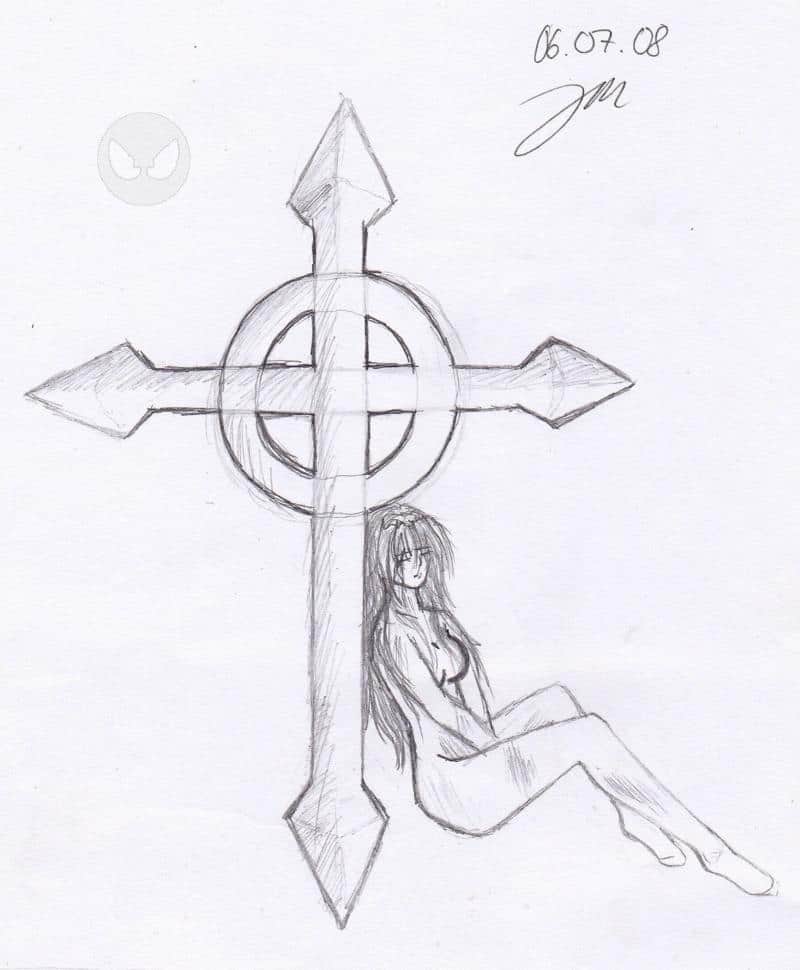 Crucified
