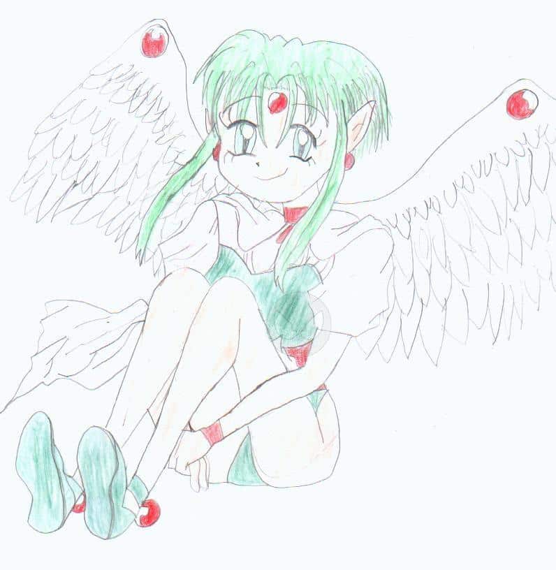 Seid gewarnt! Fynn mit 9