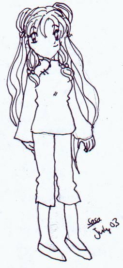 Shampoo (in meinem Stil? Oo)