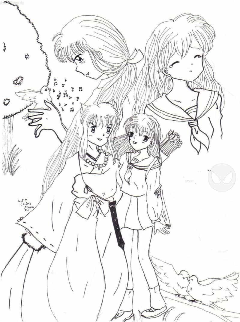 Just a little longer