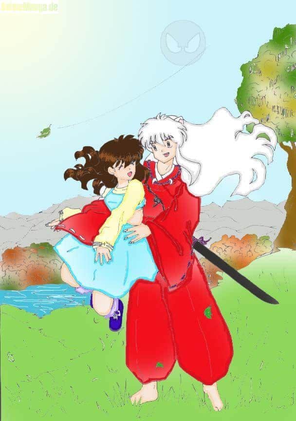 Wui meine rste Colo mit Photoshop 6.0 Outlines von Jinahn!!!!!!!!!!!!!