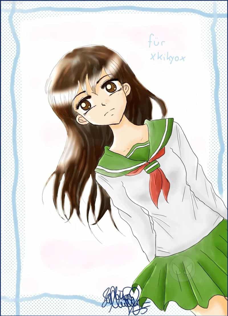 ~day~ no yume... - für xkikyox