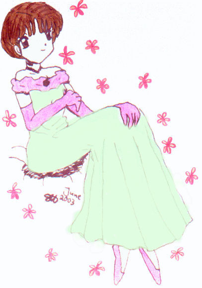 Charmante Akane Part II