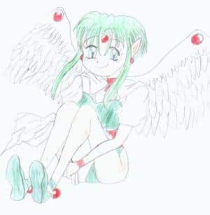 Seid gewarnt! Fynn mit 9