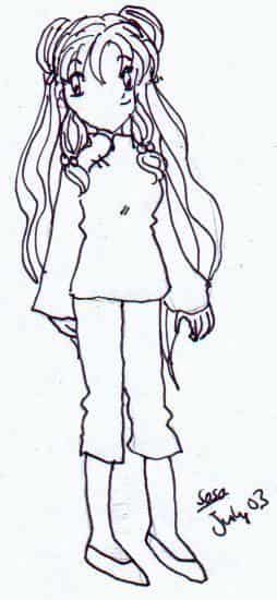 Shampoo (in meinem Stil? Oo)