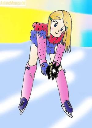 Outlines by torachan - Colo by chinaneko