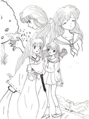 Just a little longer