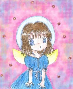 Momo für Sweet-Chan