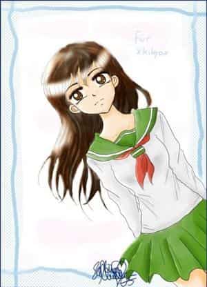 ~day~ no yume... - für xkikyox