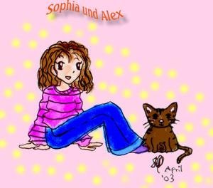 SoSo und Alex - Colo