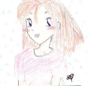 Ein bisschen windig...