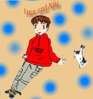 Luca und Niki