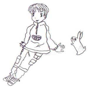 Luca und Niki - Colo