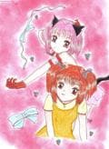 Ichigo und Mew Ichigo