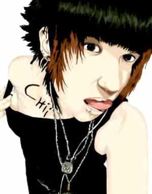 Jamie.baka real person.