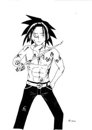 Shaman King