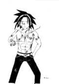 Shaman King