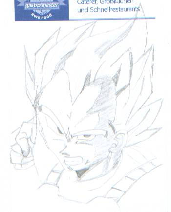 Vegeta