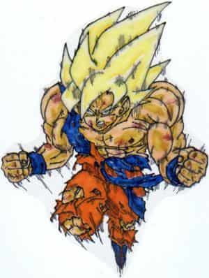 Goku