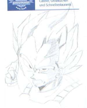 Vegeta