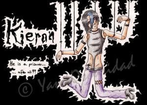 Kieran