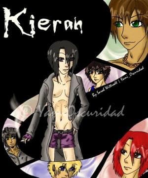Kieran Cover