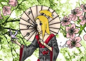 Deidara