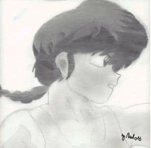 Ranma-kun ^^
