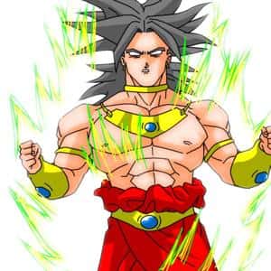 broly