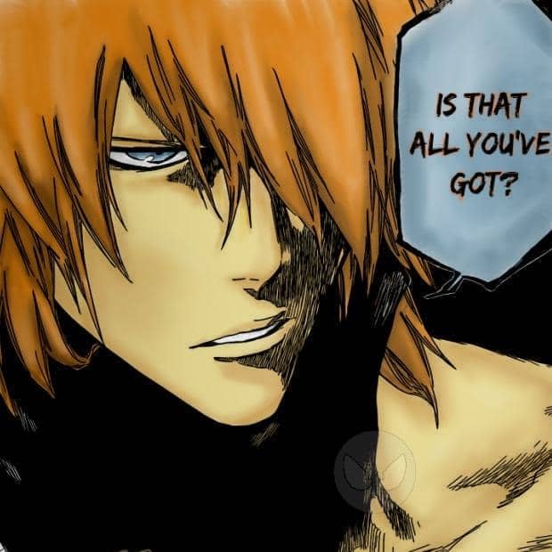 is that all you've got?