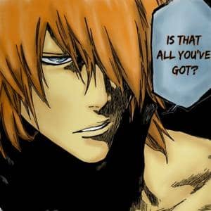 is that all you've got?