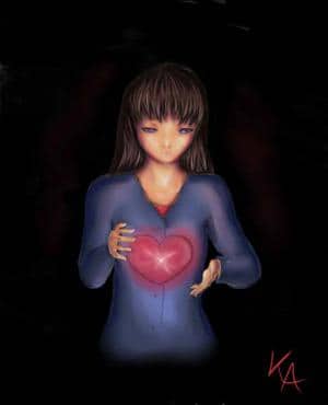 Heart