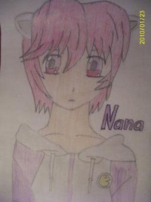 nana (elfenlied)