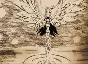 die macht ist greifbar nahe...