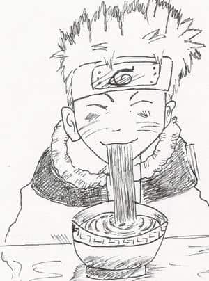 Nuddelsuppensüchtiger