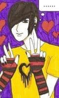 Emo ....Boy