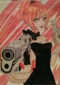 Gun Girl