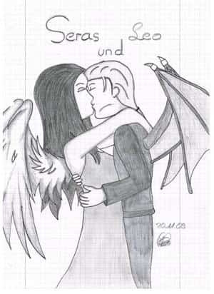 Seras und Leo