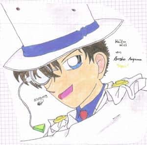 Kaito Kid
